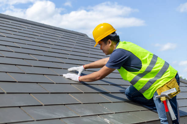Quick and Trustworthy Emergency Roof Repair Services in Fort Washakie, WY
