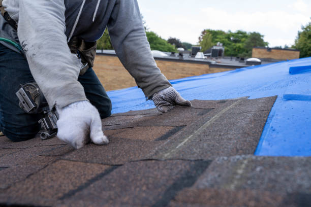 Fort Washakie, WY Roofing Contractor Company