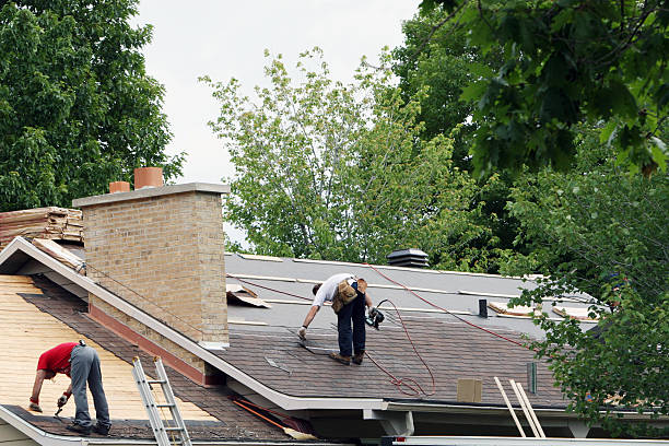 Best Roof Leak Repair  in Fort Washakie, WY