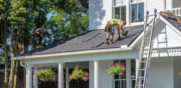 Best Roof Inspection Near Me  in Fort Washakie, WY