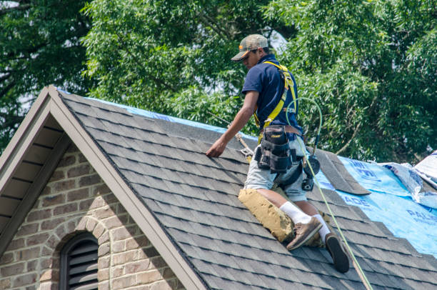 Best Slate Roofing Contractor  in Fort Washakie, WY